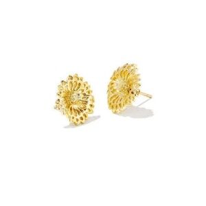 Kendra Scott earrings